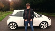 Vauxhall Adam review -