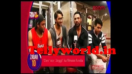 Kuch Rang Pyar Ke Ese Bhi Dont Post this video on Insta Tellytop 23rd June 2017