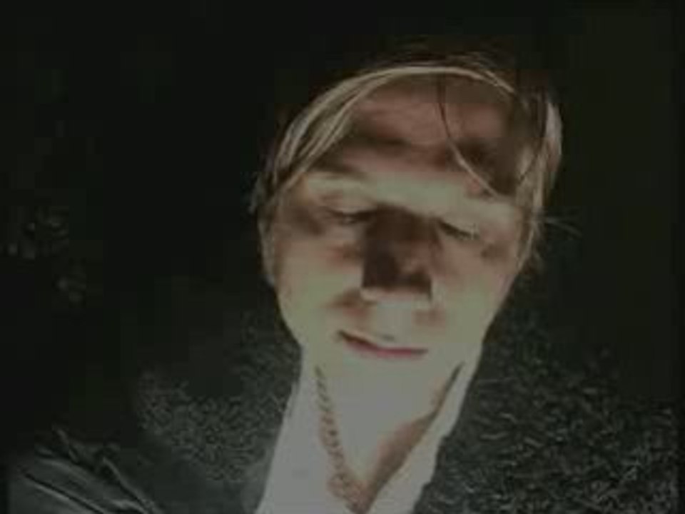 Jens Friebe Neues Gesicht