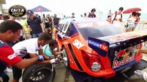 Pit Stop Challenge by Red Bull Racindsag - Stock C