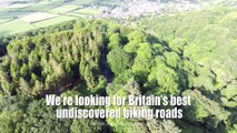 Britain's Best Undiscovered Biking Roads - episode 4 sneak preview