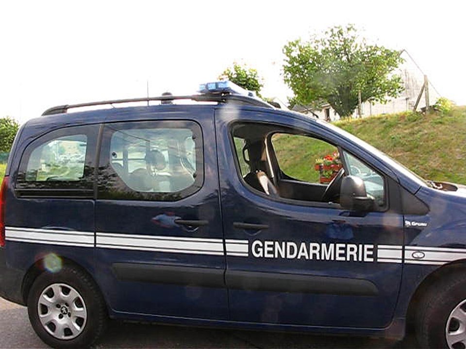 Paillart : la reconstitution de l'assassinat de Raymonde Galopin