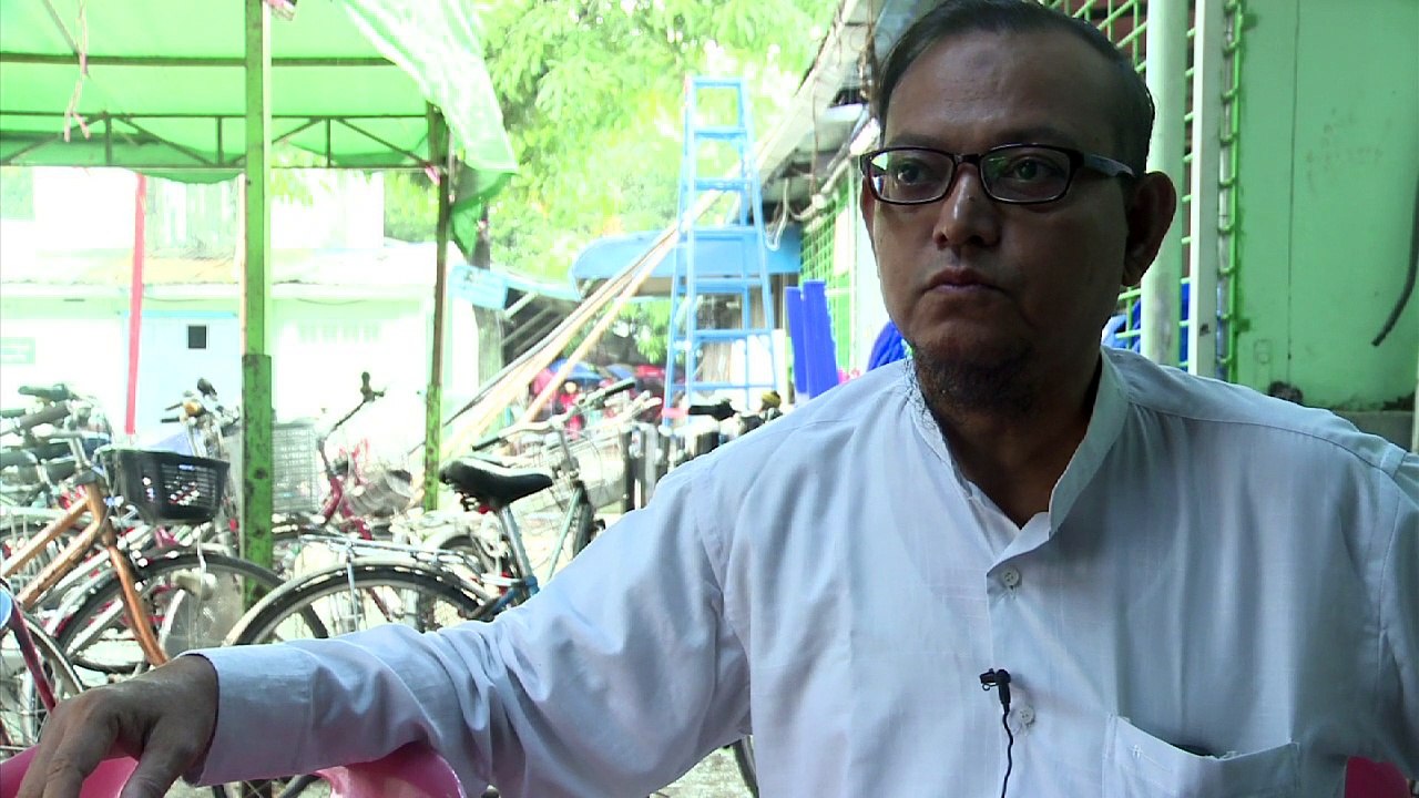 Pour les musulmans birmans, un ramadan sous tension