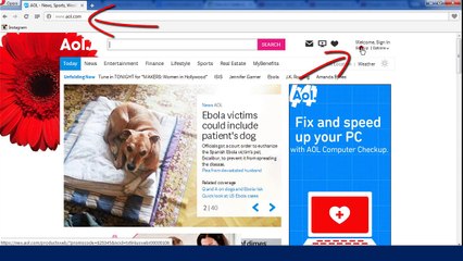 How to Create AOL Account 1-844-715-1777
