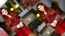 Momina Mustehsan at her Cousin's Wedding