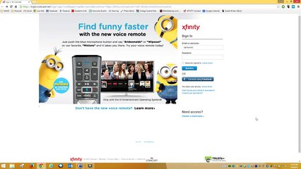 How to Reset Comcast Email 1 844 715 1777