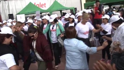CHP'nin 'Adalet Yürüyüşü' 9. Gününde Devam Ediyor