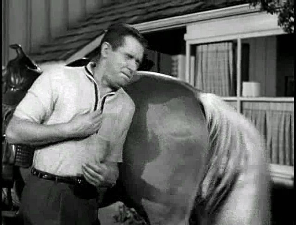 Mister Ed S01E19 - Little Boy - video Dailymotion