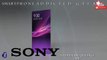 Sony Xperia ne Specifications