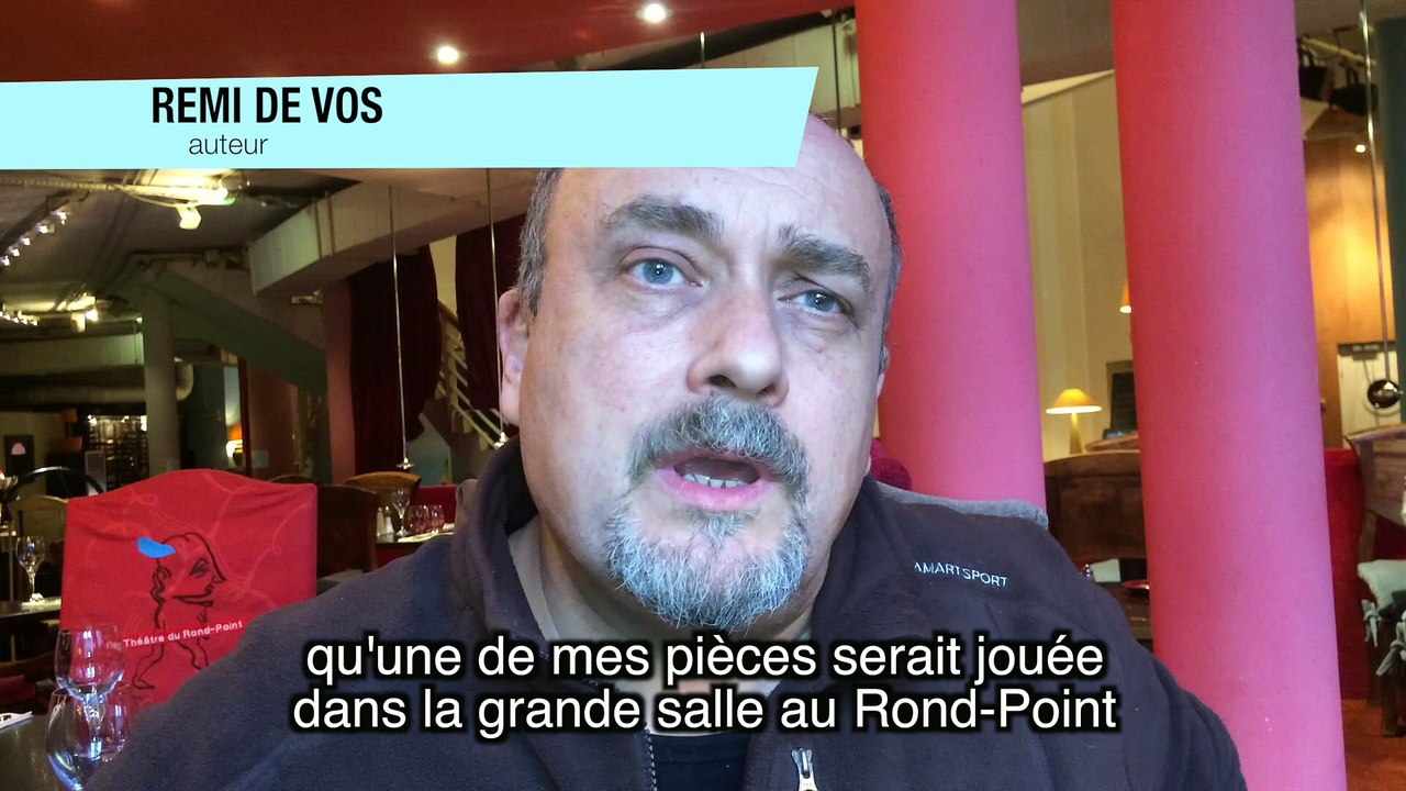 Meilleurs souvenirs du Rond-Point