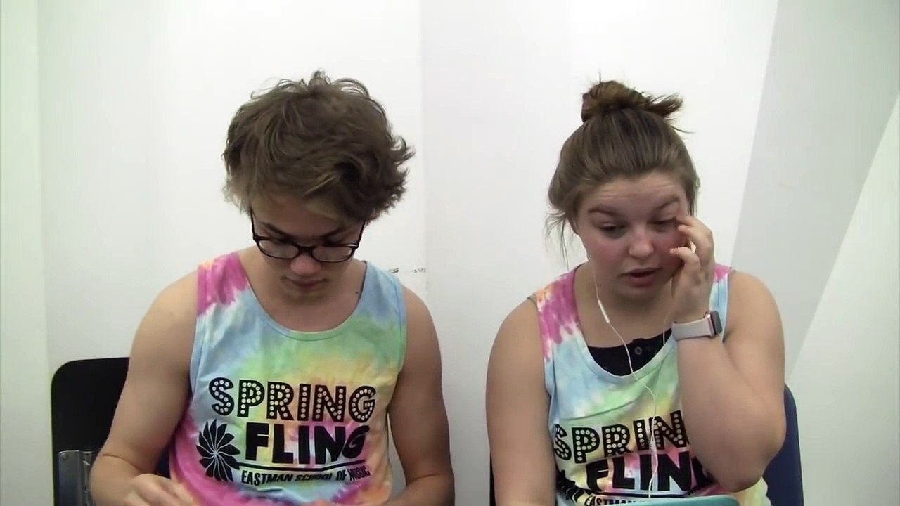 Classical Musicians React: INFINITE Be Mine & Last Romeo