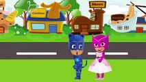 Super PJ Masks Disney Junior Full Episodes Compilation #Catboy Gekko Owlette Crying Superh