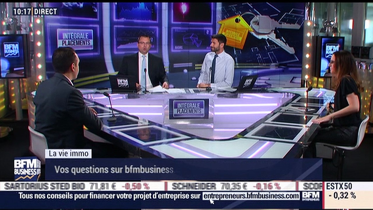 La vie immo: Quels sont les diagnostics immobiliers obligatoires en location ? - 23/06