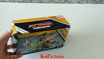 Helicopter Toys for Children TrVideos for Childre