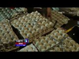 Ribuan Butir Telur Busuk Siap Dijual Disita Petugas - NET5