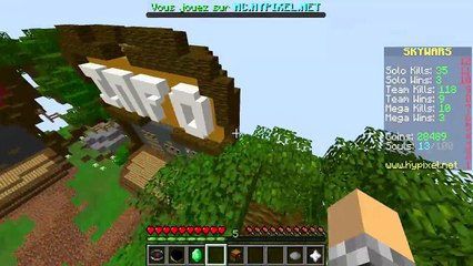 LE MEILLEUR PIÈGE MEURTRIER FACILE À FAIRE ! | Minecraft