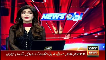 PIA employee protesting for salary, arrested