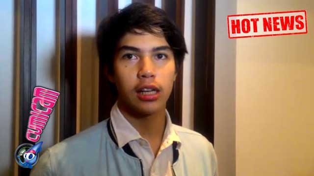 Hot News! Bukan Musik, di London El Rumi Ambil Jurusan Ini - Cumicam 23 Juni 2017