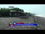 Banjir Rob Rendam Ratusan Rumah di Cilacap - NET12