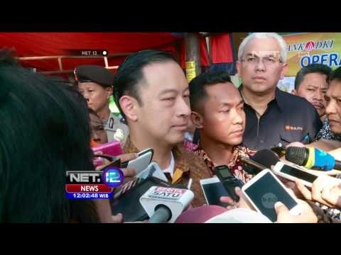 Menteri Perdagangan Sidak Daging Sapi - NET12