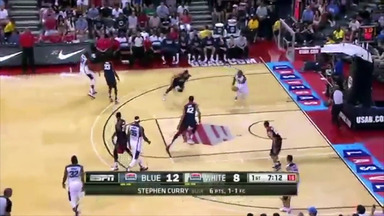 6 WORST NBA INJURIES EVER