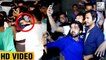 Crazy Fan MISBEHAVES With Nawazuddin Siddiqui At Tubelight Premiere