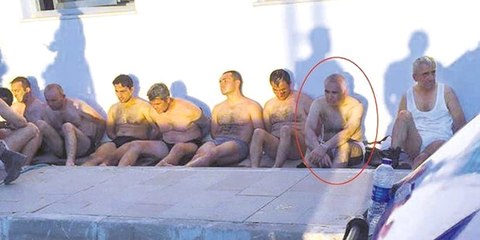 Adil Öksüz'ün Serbest Bırakılmasıyla İlgili İddianame Mahkemeye Gönderildi