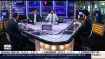 Rachid Medjaoui VS Thibault Prébay (2/2): Quelles réformes pour l'Europe ? - 23/06