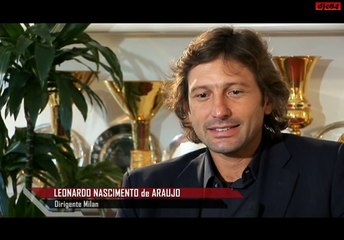 Gol indimenticabili Bierhoff ● Perugia - Milan 1-2 ● campionato 199899(1)