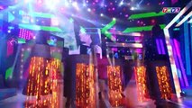 Ca sĩ giấu mặt 2017 tập 5 - kenh video ovuinhi.com
