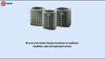 AC Installation In Houston