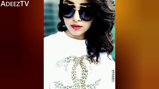 Nimra Khan with New Look