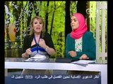 الستات مبيعرفوش يطبخوا - CBC-16-9-2012