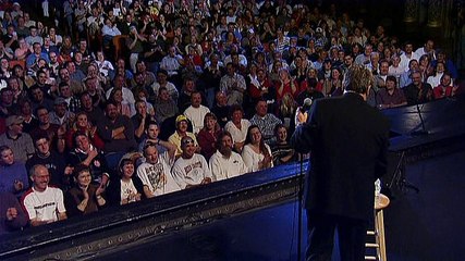 Ron White - They call me Tater Salad