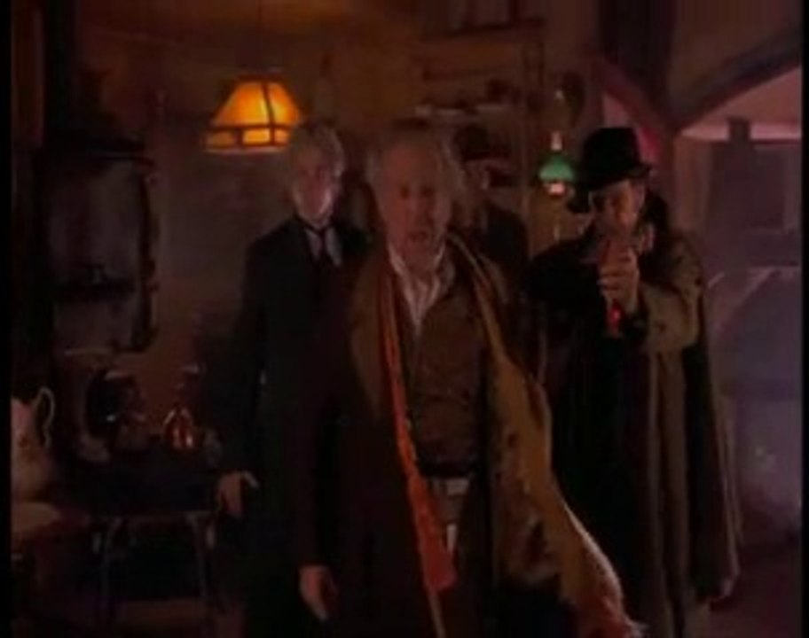 Dracula; Possession