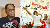 Nihalani objects to Media for showing ‘Jab Harry...’ Mini trails