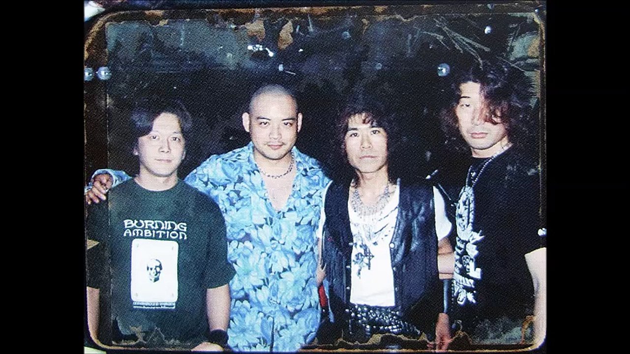 SEVENTH SON ''In Eternity''