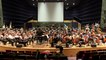 Viva l'orchestra - reportage