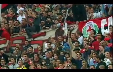 Gol indimenticabili Tomasson  ● Milan - Ajax 3-2 ● Champions League 200203