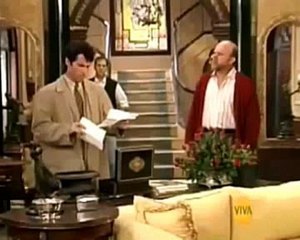 A Próxima Vitima - O assassino é revelado (1995)