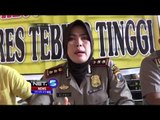 Insiden Meledaknya Tabung Gas di Tebing Tinggi, Sumatera Utara - NET5