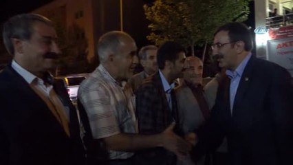 AK Partili Yılmaz: - thumbnail