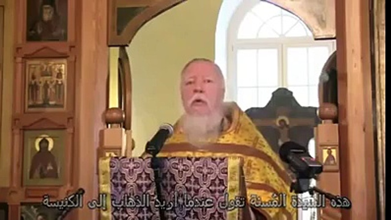 الروس والاسلام