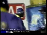 Dhoni last over India vs SL 2nd ODI