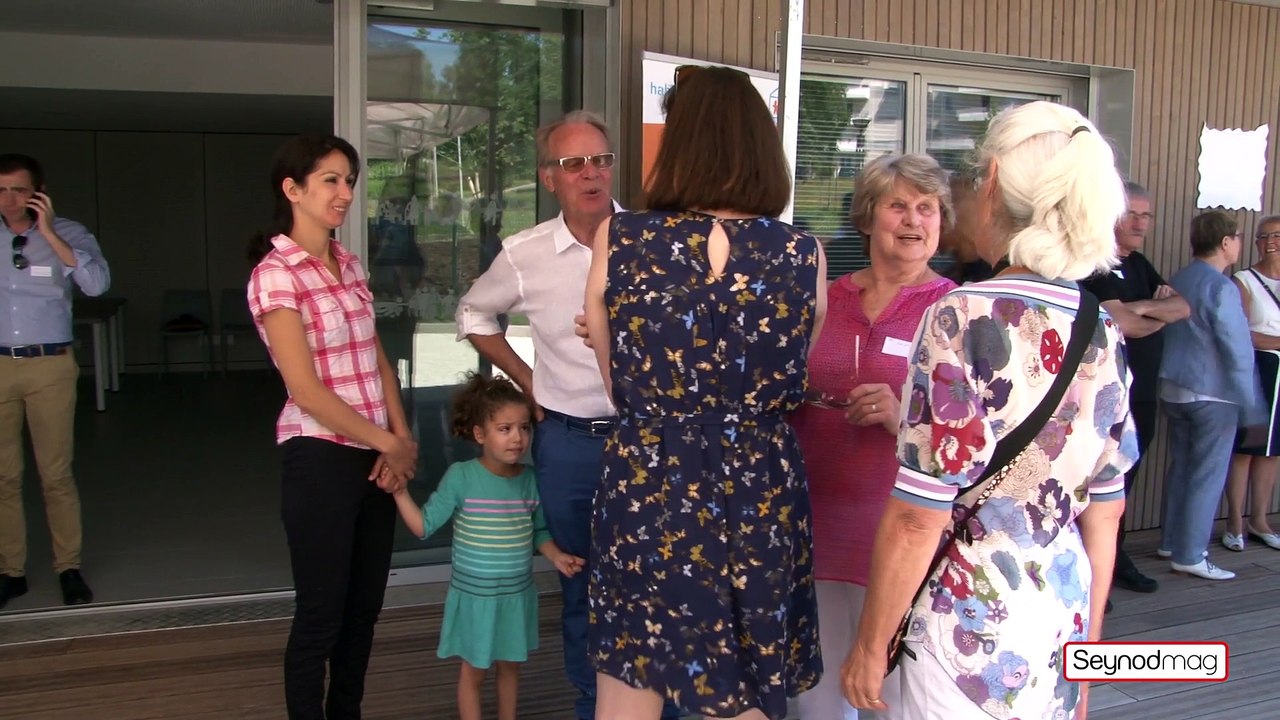 Seynodmag du 22 juin 2017