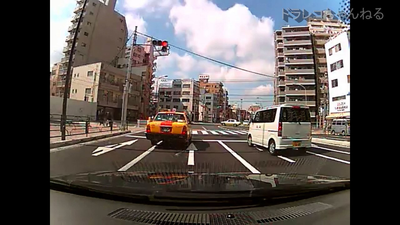 japan drive recorder ♯7