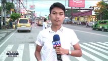 Mga awtoridad, bantay-sarado sa mga lugar na pwedeng pagtakasan ng Maute Group