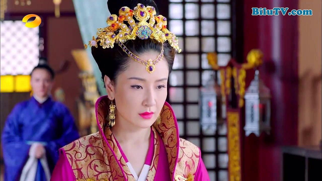 Đặc công hoàng phi sở kiều truyện _ tập 22