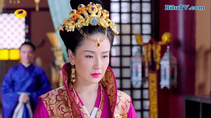 Đặc công hoàng phi sở kiều truyện _ tập 22