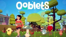 Ooblets - Official E3 2017 Trailer (2018) Xbox One/PC